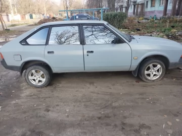 Авто  2141 1991 № 6965686