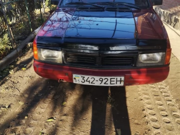 Авто  2141 1991 № 6965818