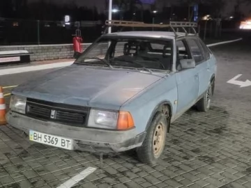 Авто  2141 1990 № 6965992