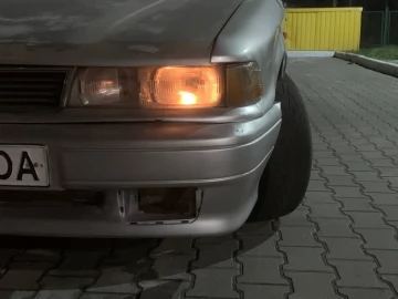 Авто Mitsubishi 3000 Gt 1988 № 6966062