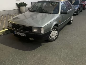 Авто Fiat Croma 1987 № 6966184