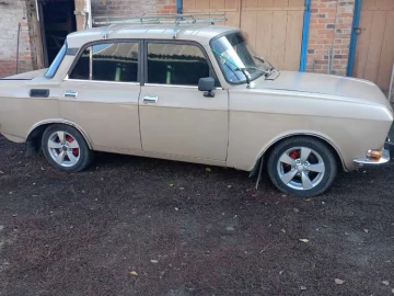 Авто  2140 1988 № 6966709