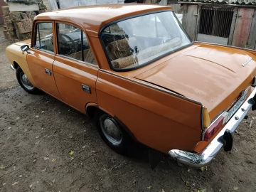 Авто  412 1983 № 6966710