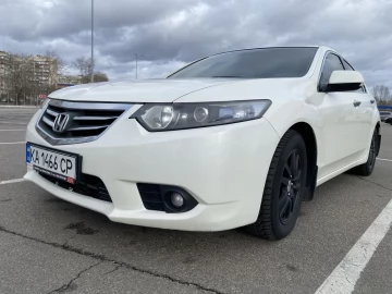 Авто Honda Accord 2011 № 6966872