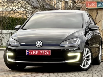 Авто Volkswagen Golf 2015 № 6966935