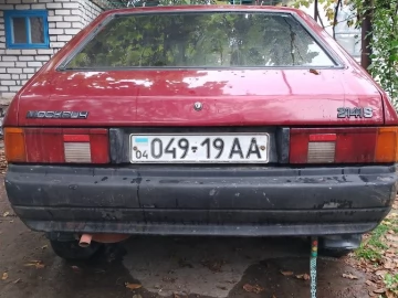 Авто  2141 1993 № 6966945