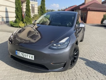 Авто Tesla Roadster 2023 № 6967081