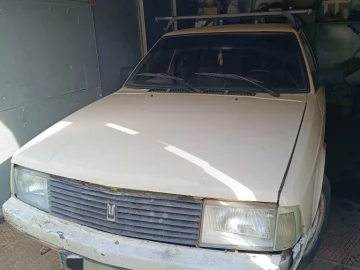 Авто  2141 1994 № 6967132