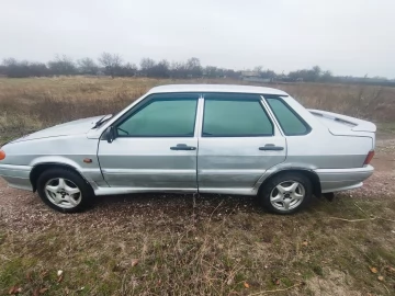 Авто ВАЗ 2115 2007 № 6967195