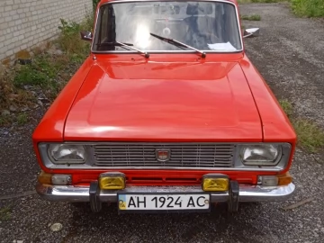 Авто  2140 1979 № 6967719