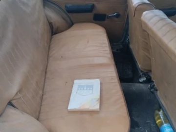 Авто  412 1980 № 6967868