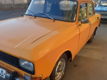 Авто  2140 1987 № 6968657