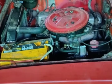 Авто  412 1979 № 6968659