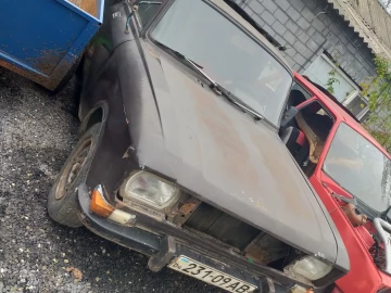 Авто  Grenadier 1985 № 6970530
