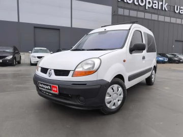 Авто Renault Kangoo Express 2007 № 6970548