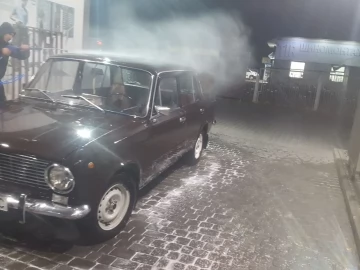 Авто ВАЗ 2101 1973 № 6970760