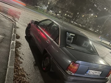 Авто Opel Omega 1985 № 6970833
