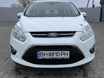 Авто Ford C-Max 2013 № 6971033