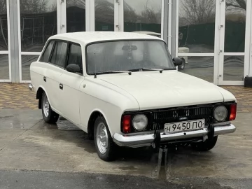 Авто  2125 1989 № 6971184