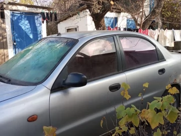 Авто Daewoo Lanos Sens  2020 № 6971248