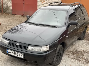 Авто ВАЗ 2111 2008 № 6971273