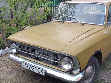 Авто  412 1975 № 6971476