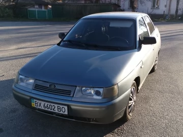 Авто ВАЗ 2110 2014 № 6971961