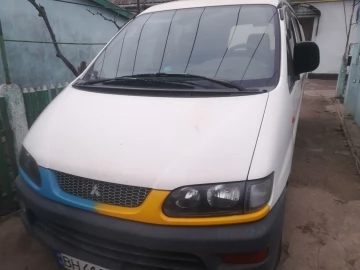 Авто Mitsubishi 500 1998 № 6971988