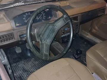 Авто  2141 1989 № 6972021