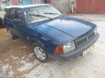 Авто  2141 1994 № 6972278