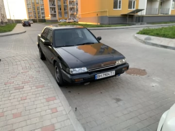Авто Honda Accord 1956 № 6972311