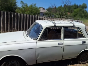 Авто  2140 1986 № 6973104
