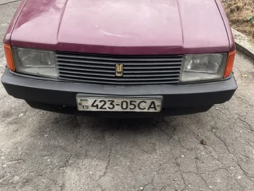 Авто  2141 1990 № 6973441