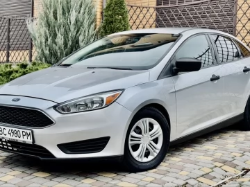 Авто Ford Focus 2015 № 6973569