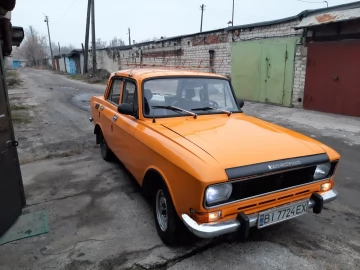 Авто  2140 1979 № 6973970