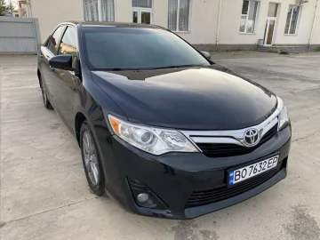 Авто Toyota Camry 2013 № 6974971