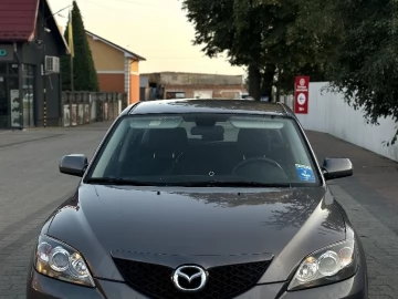 Авто Mazda 3 2006 № 6975394