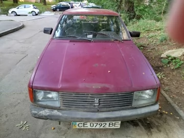 Авто  2141 1992 № 6976821