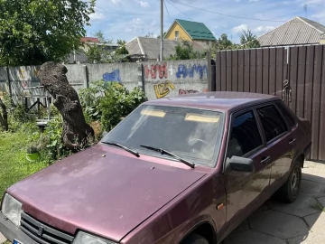 Авто Chevrolet Alero 1995 № 6977424