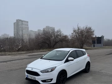 Авто Ford Focus 2016 № 6978258