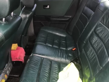 Авто Audi 90 1999 № 6978355