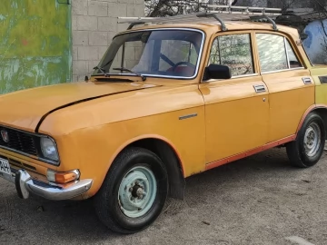 Авто  2140 1976 № 6978410