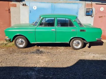 Авто  2140 1976 № 6978834