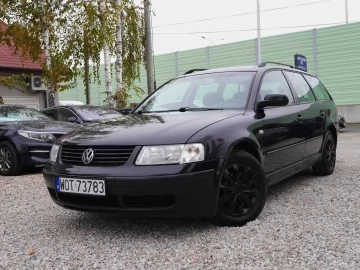 Авто Volkswagen Passat Hatchback 1999 № 6978934
