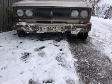 Авто ВАЗ 2103 1992 № 6979274