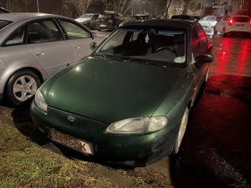 Авто Hyundai Lantra 2000 № 6979524