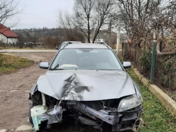 Авто Mazda 6 2007 № 6979560