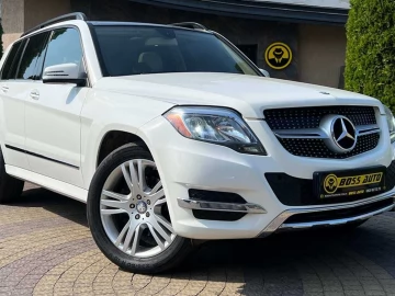 Авто Mercedes Glk Серия 2014 № 6979769