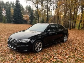 Авто Audi A3 2018 № 6979895