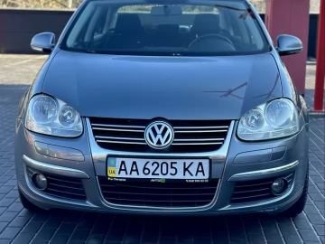 Авто Volkswagen Jetta 2010 № 6980217